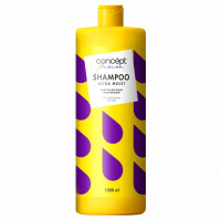 Шампунь для волос Увлажняющий Ultra Moist 1000мл