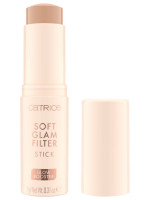 Стик для лица с эффектом мягкого свечения Soft Glam Filter Stick, тон 010 Fair - Light