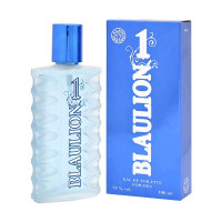 Туалетная вода мужская 1 Blaulion 100мл 