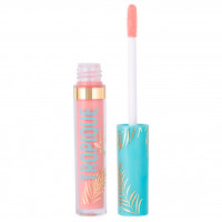 Блеск для губ Tropique Gloss, тон 13 светло-персиковый
