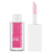 Масло для губ Glossin' Glow Tinted, тон 040 Glossip Girl