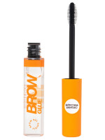 Прозрачный Гель для бровей сильной фиксации Brow Glue 6мл