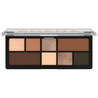 Палетка теней для век The Dark Cocoa Eyeshadow 