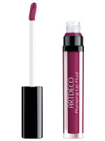 Блеск флюид для губ, увеличивающий объем Plumping Lip Fluid, тон 33 berry macaron / ягодный макарун