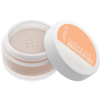 Пудра рассыпчатая для области вокруг глаз Under Eye Brightener, тон 020 Warm Nude