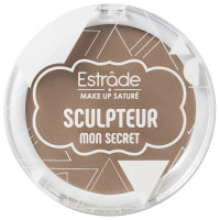 Mon secret Компактный скульптор, тон 214 Азия