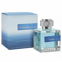 L`Homme Seduction Туалетная вода мужская 100мл 