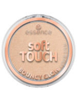 Хайлайтер Soft Touch Bouncy Glow, тон 10 soft glaze