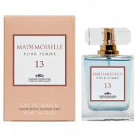 Private Collection Парфюмерная вода женская Mademoiselle 13 50мл