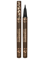Подводка для глаз фетровая Wild Eyeliner, тон 02 коричневый