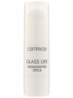 Хайлайтер в стике Glass Like, тон 010 Keep It Glassy