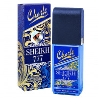 Charle Style Туалетная вода мужская Sheikh 100мл 