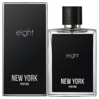 New York Perfume Eight Туалетная вода мужская 90мл