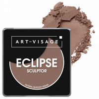 Скульптор пудровый Eclipse, тон 203 warm taupe