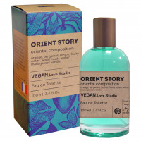 Туалетная вода женская Orient Story 100мл