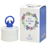 Туалетная вода женская Eco De Flores Iris 95мл