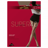 Колготки Super 40den, Daino загар 2р