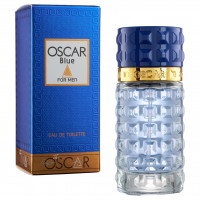 Туалетная вода мужская Oscar Blue 100мл