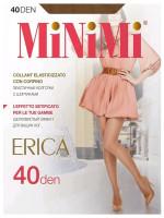 Колготки Erica 40den, Daino загар 3р
