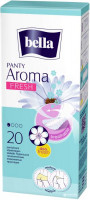 Прокладки ежедневные Panty Aroma Fresh 20шт