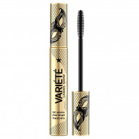 Тушь для ресниц Variete Lashes Show Объем 10мл черная