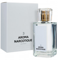 Парфюмерная вода женская Aroma Narcotique №3 100мл