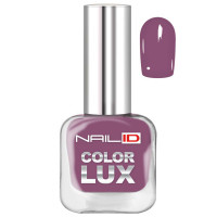 Лак для ногтей Color Lux, тон 0168
