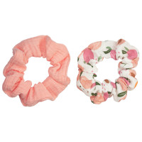 Резинки для волос Got a Crush on Apricots Scrunchie Duo