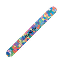 Пилка для ногтей Гауди Gaudi Milar 220/220 1шт