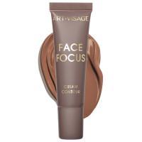 Скульптор кремовый Face Focus, тон 302 теплый коричневый