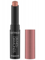 Тени для век в стике Drunk'n Diamonds, тон 020 Pink Jelly Kiss