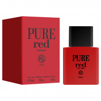Туалетная вода мужская Pure Red 100мл