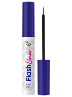 Подводка для глаз Flash Liner Colored, тон 04 royal blue / королевский синий