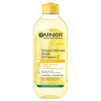 Skin Naturals Витамин С Мицеллярная вода 400мл