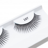 Накладные ресницы Fаshion Lashes, №107