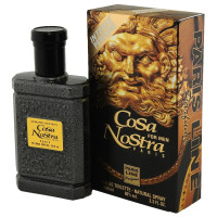 Туалетная вода мужская Cosa Nostra Perfume 100мл 