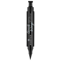 Подводка-штамп для глаз Quick Wing!, тон 01 black