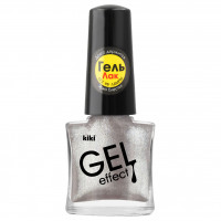 Лак для ногтей Gel Effect, тон 083 жемчужный