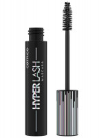 Тушь для ресниц Объем и длина Hyper Lash Mascara, тон 010 Electric Black / черный