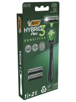 Станок для бритья Flex Hybrid 3 Sensitive 