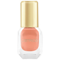 Лак для ногтей My Jewels. My Rules, тон C02 Apricot Crush