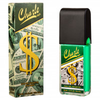 Charle Style Туалетная вода мужская Dollar 100мл