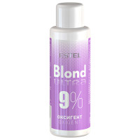Оксигент Blond Ultra 9% 60мл