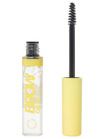 Прозрачный Гель для бровей средней фиксации Brow Glue 6мл
