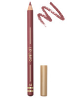 Карандаш для губ Lip Liner, тон 64 дымчатая слива