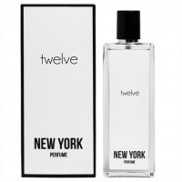 New York Perfume Twelve Парфюмерная вода женская 50мл
