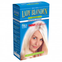 Осветлитель для волос Lady Blonden Extra