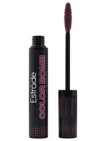 Тушь для ресниц Color Bоmb Volume, тон 37 бордовый