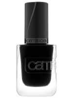 Лак для ногтей Gel Affair, тон 037 Black To The Roots