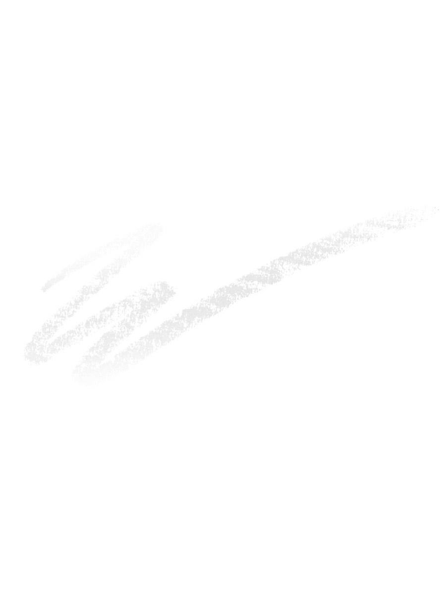 Карандаш для глаз автоматический Metallic Eyeliner, тон 03 снежный